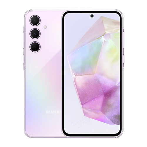 Samsung Galaxy A35 5G (8GB RAM+256GB Storage) 