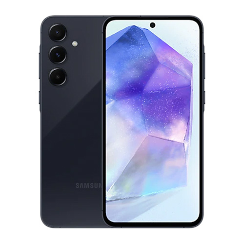 Samsung Galaxy A55 5G (8GB RAM+128GB Storage)