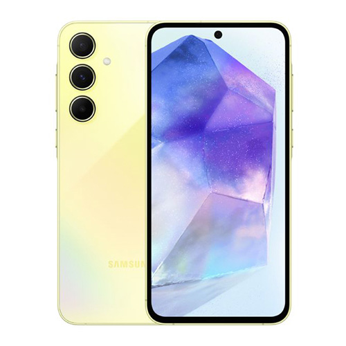 Samsung Galaxy A55 5G (8GB RAM+128GB Storage) - Image 2