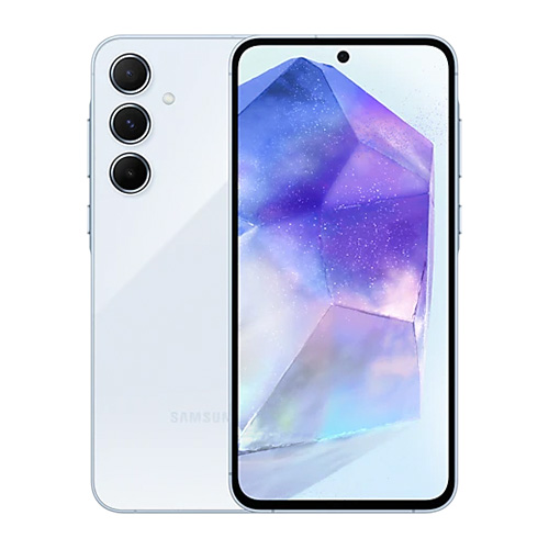 Samsung Galaxy A55 5G (8GB RAM+128GB Storage) - Image 3