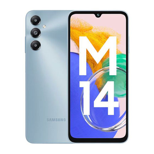  Samsung Galaxy M14 LTE (4GB RAM+64GB Storage)
